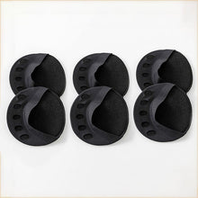 Carregar imagem no visualizador da galeria, Nuvem Confort - Almofada Terapêutica para pés - COMPRE 1 PAR LEVE 3 PARES!