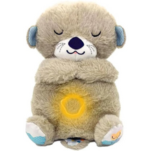 Carregar imagem no visualizador da galeria, Teddy Soninho - Perfeito para a rotina do sono