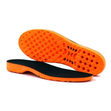 Carregar imagem no visualizador da galeria, Kit 2 Pairs Soft and Comfortable Orthopedic P.U Gel Insole Ideal for Feet Feet Sent