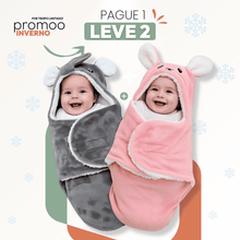 Carregar imagem no visualizador da galeria, Ninho Benzzi Oficial - PAGUE 1 LEVE 2