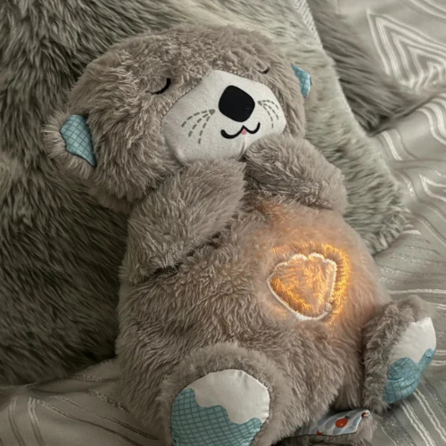 Teddy Soninho - Perfeito para a rotina do sono