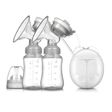 Carregar imagem no visualizador da galeria, MamaLact® Duo – Bomba Elétrica Dupla para Extração de Leite (Cópia)
