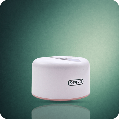 Bomba Extratora de Leite Benzzi • Mãos Livres e Silenciosa