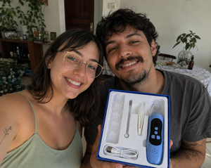 Camila & Matheus review image