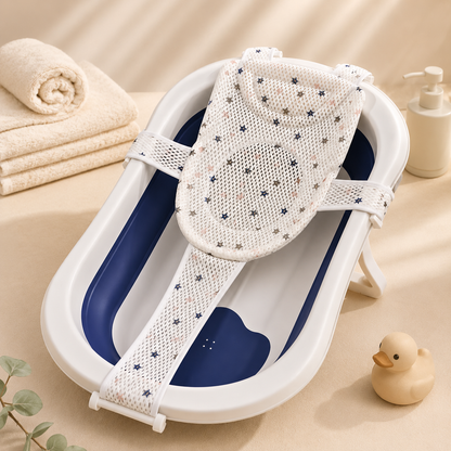 Apoio Benzzi Banho Conforto