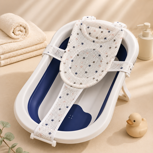 Apoio Benzzi Banho Conforto