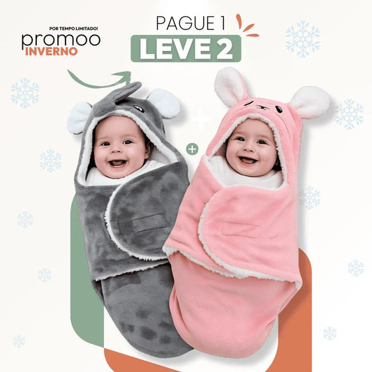 Ninho Benzzi Oficial - PAGUE 1 LEVE 2