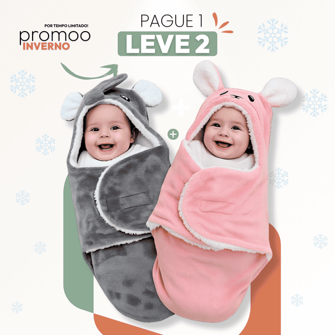 Ninho Benzzi® - 2 OPÇÃO