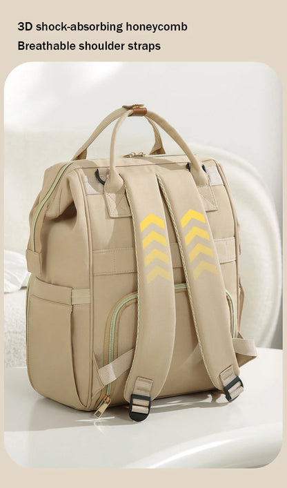 Mochila Benzzi Rotina Leve