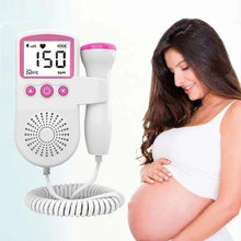 Carregar imagem no visualizador da galeria, Monitor Fetal Doppler
