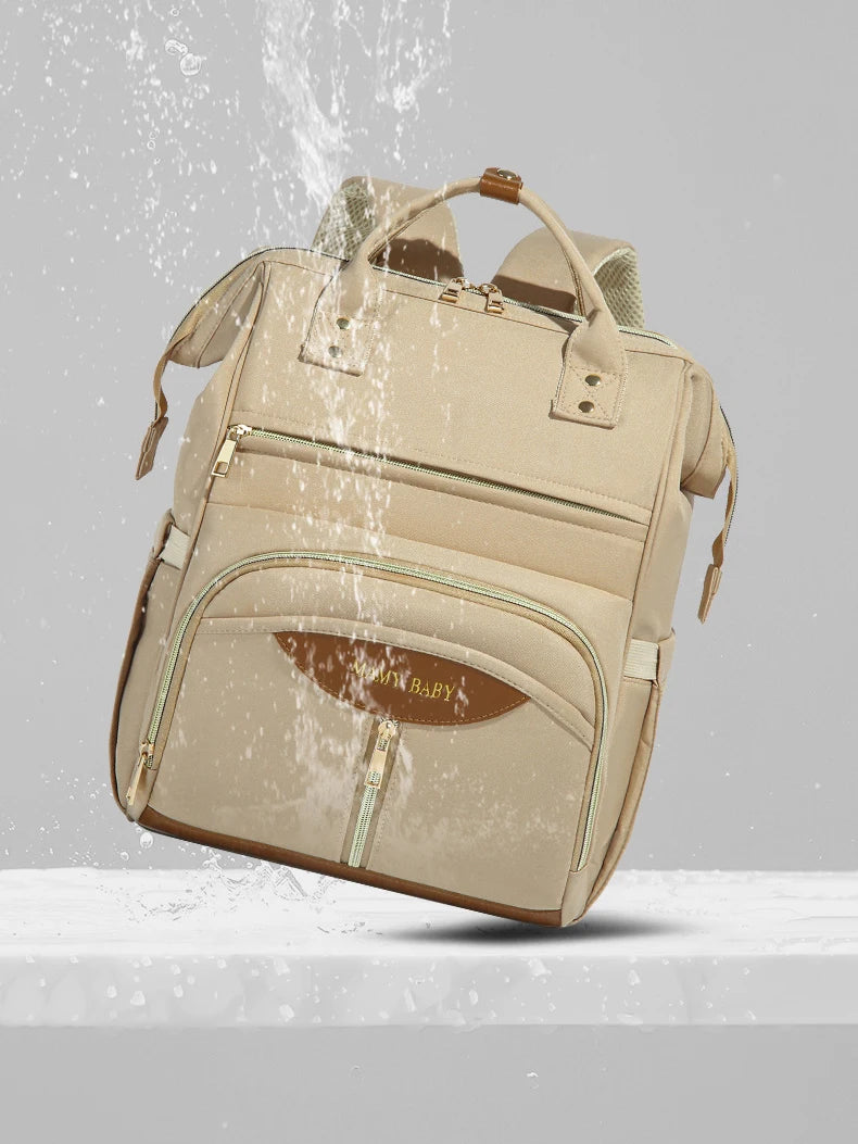 Mochila Benzzi Rotina Leve