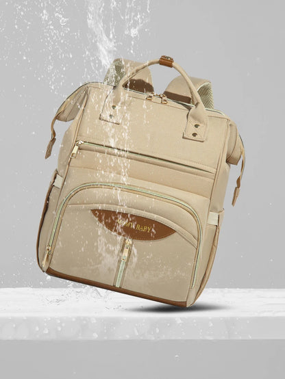 Mochila Benzzi Rotina Leve