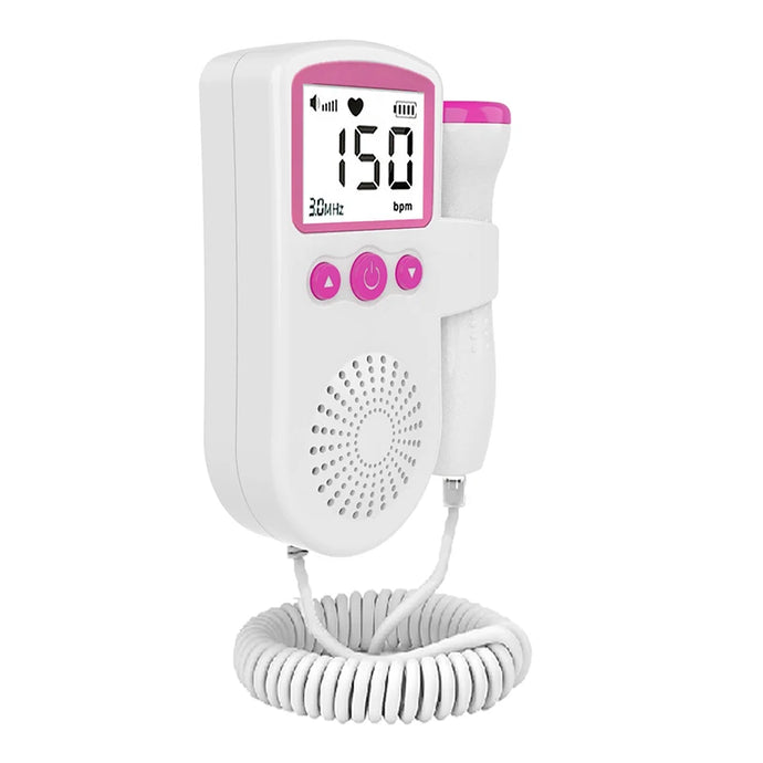 Monitor Fetal Doppler