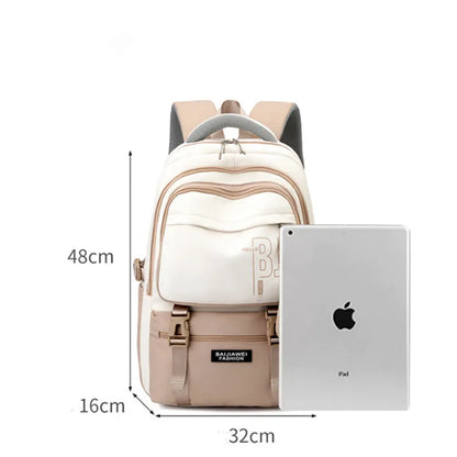 Mochila Infantil Benzzi Escola Leve — Mochila Escolar Infantil Impermeável com Bolsinha