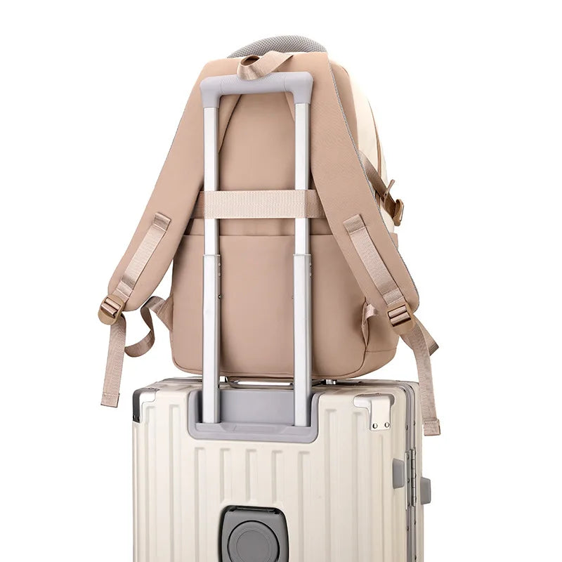 Mochila Infantil Benzzi Escola Leve — Mochila Escolar Infantil Impermeável com Bolsinha