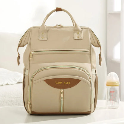 Mochila Benzzi Rotina Leve