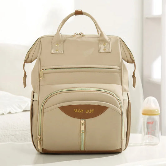 Mochila Benzzi Rotina Leve