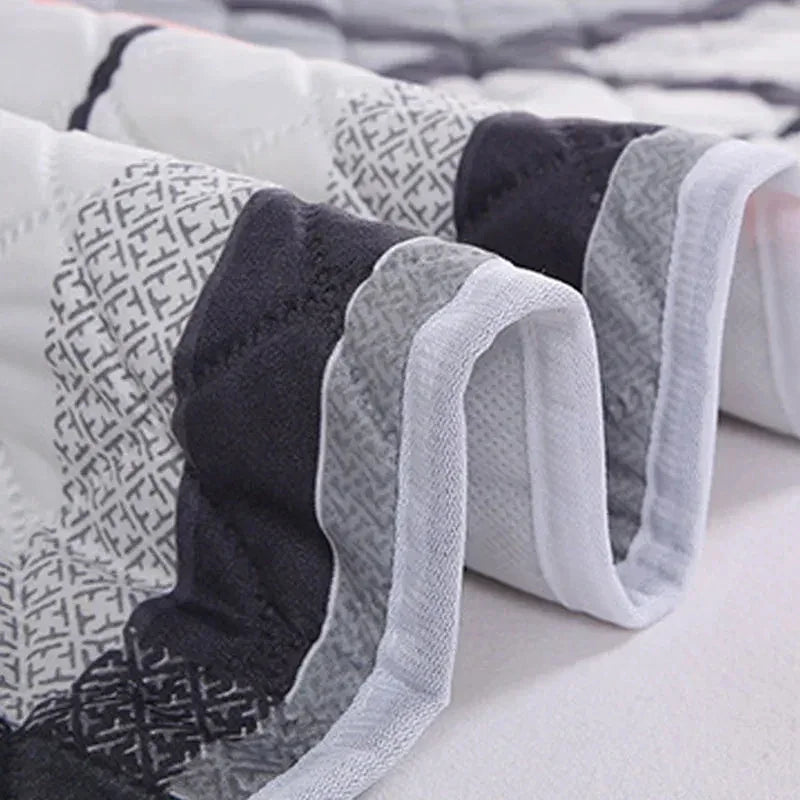 Protetor de Colchão Impermeável e Lavável para Bebês