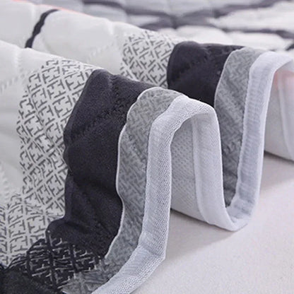 Protetor de Colchão Impermeável e Lavável para Bebês