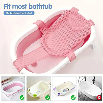 Apoio Benzzi Banho Conforto