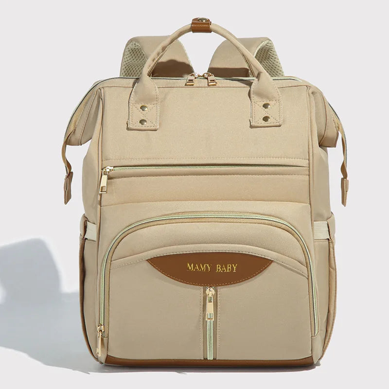 Mochila Benzzi Rotina Leve