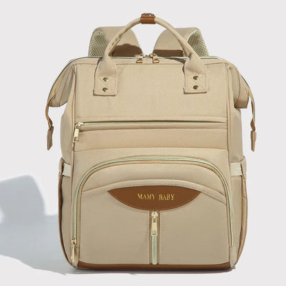 Mochila Benzzi Rotina Leve