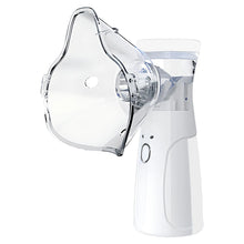 Carregar imagem no visualizador da galeria, Inalador Portátil Ultra Silencioso
