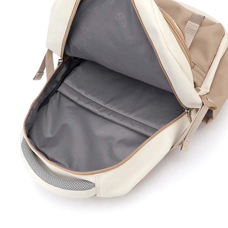 Mochila Infantil Benzzi Escola Leve — Mochila Escolar Infantil Impermeável com Bolsinha