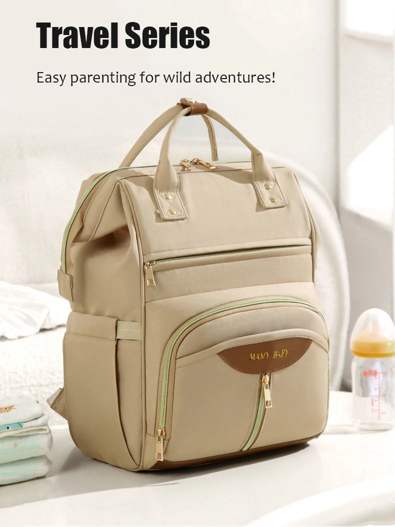 Mochila Benzzi Rotina Leve