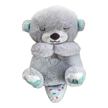 Carregar imagem no visualizador da galeria, Teddy Soninho - Perfeito para a rotina do sono
