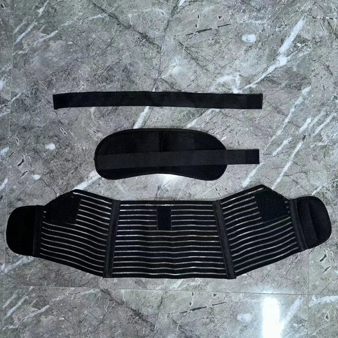 Cinta Abdominal Ajustável para Gravidez e Pós-Parto