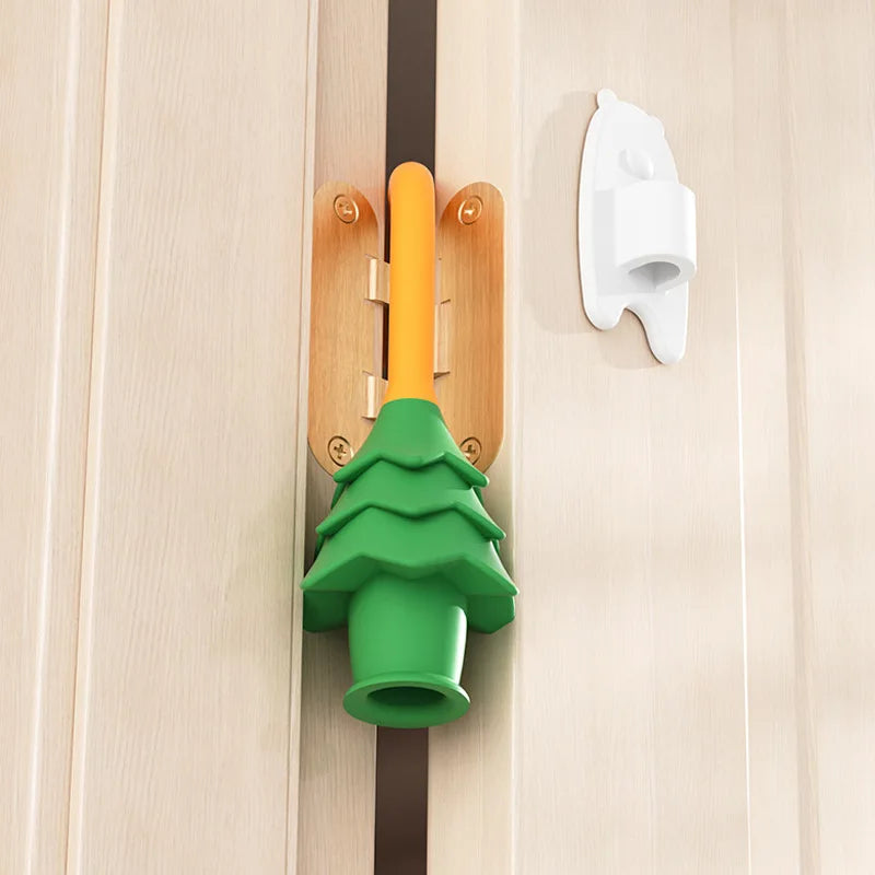 Protetor Infantil para Portas