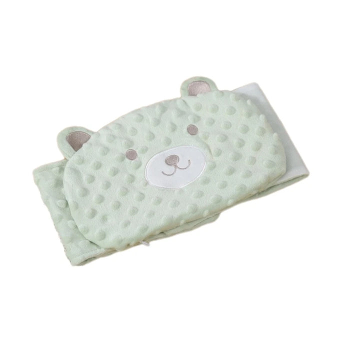 Faixa Térmica Abdominal Anti-cólica