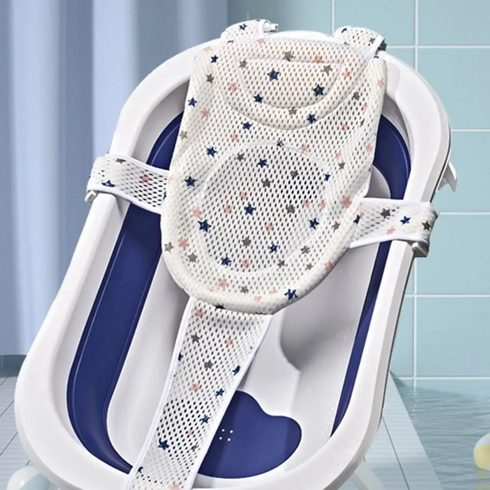 Apoio Benzzi Banho Conforto