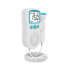 Carregar imagem no visualizador da galeria, Monitor Fetal Doppler
