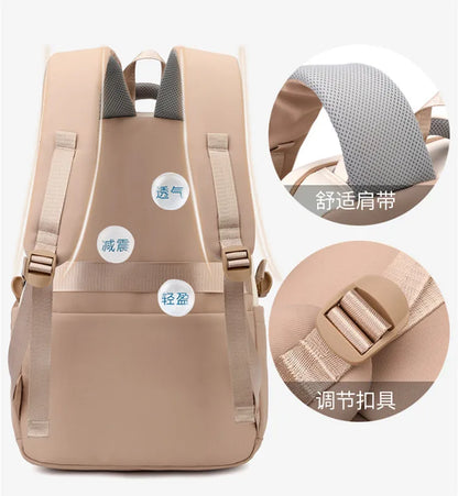 Mochila Infantil Benzzi Escola Leve — Mochila Escolar Infantil Impermeável com Bolsinha