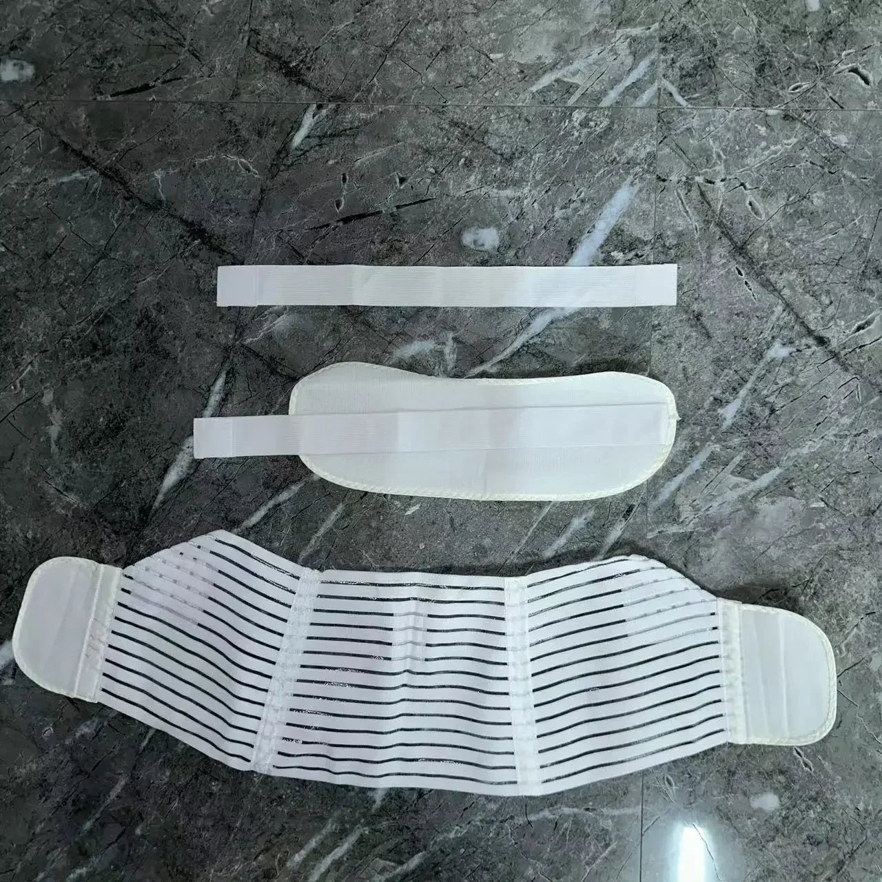 Cinta Abdominal Ajustável para Gravidez e Pós-Parto