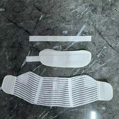 Cinta Abdominal Ajustável para Gravidez e Pós-Parto