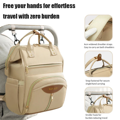 Mochila Benzzi Rotina Leve