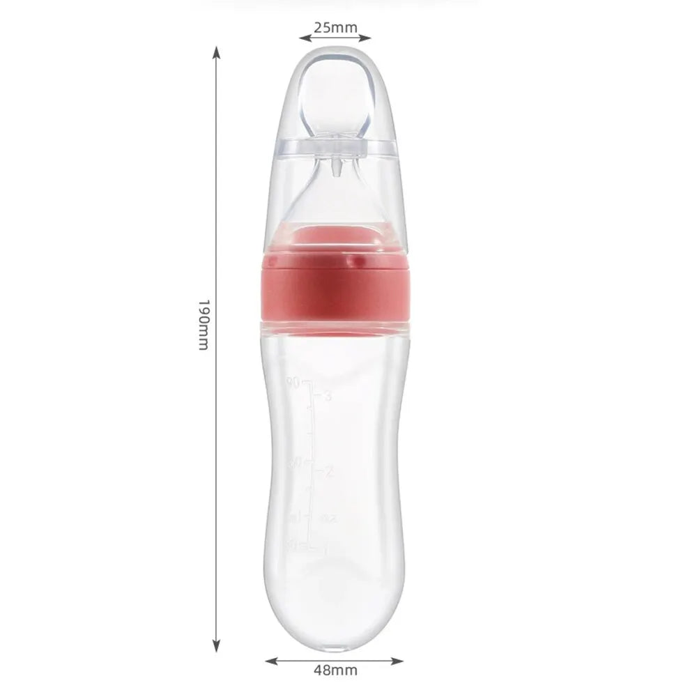 Alimentador Benzzi Papinha Fácil