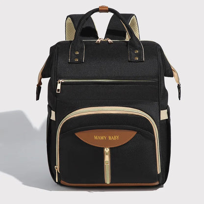 Mochila Benzzi Rotina Leve
