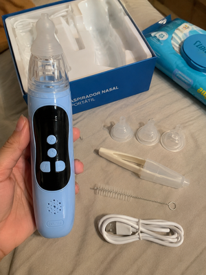 Mariana S. review image