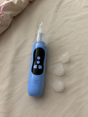 Mariana Alves review image